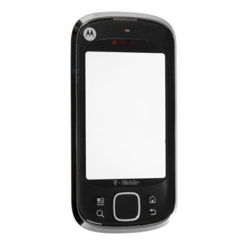 Motorola Cellphone Screen Digitizer