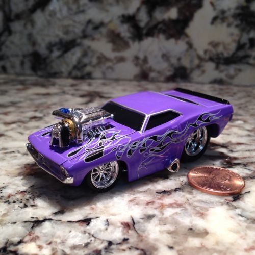Muscle Machines Diecast and Toy Vehicles