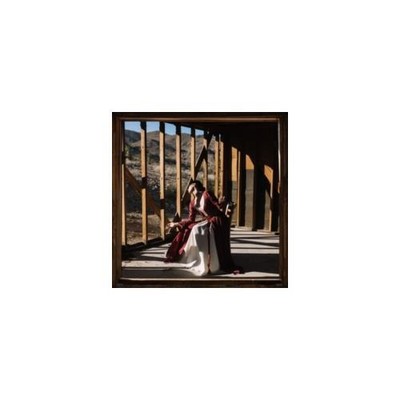 VERA SOLA: PEACEMAKER - CD