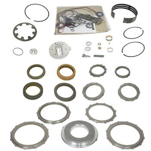 もも Kawasaki Mule 3010 / 4010 DIESEL Driven Converter Rebuild