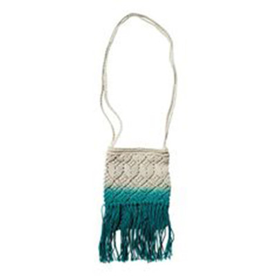 Element Siren Bag (Natural)