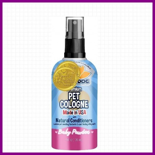 For Dogs And Cats