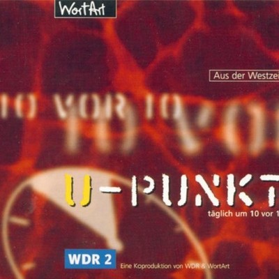 U-Punkt U-Punkt (CD) (UK IMPORT)