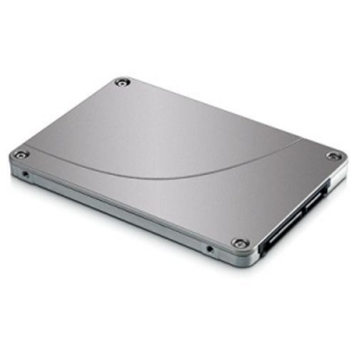 HP Solid State Drives