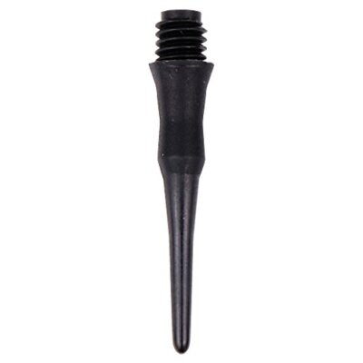 MAXMAU Soft Tip Darts for Electronic Dartboard Plastic Point Dart with Standard