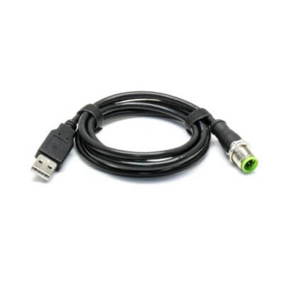 Nokta Makro USB Charging Data Cable for Simplex/Legend/Kruzer/Anfibio Series Met