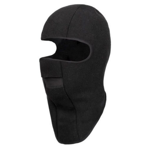 帽子 Corteiz Knit Bally Balaklava Ski Mask Corteiz Knit Balaclava Black Men's - SS24 - US
