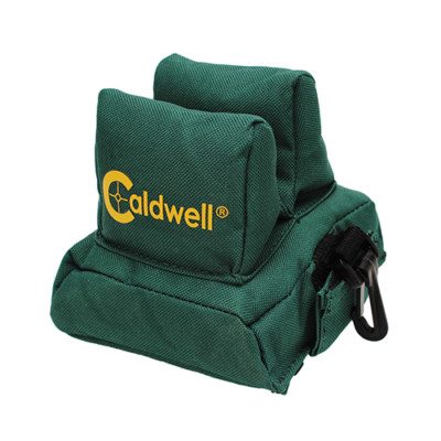 Caldwell Universal Front reste Sac Medium Varmint remplie