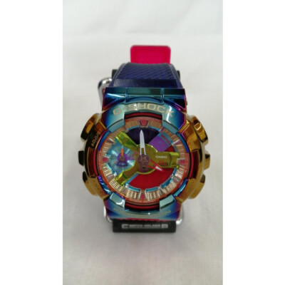 時計 G-SHOCK GM-110RB 110 - GM-110RB | CASIO