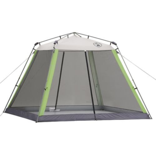 Camping Canopies & Shelters