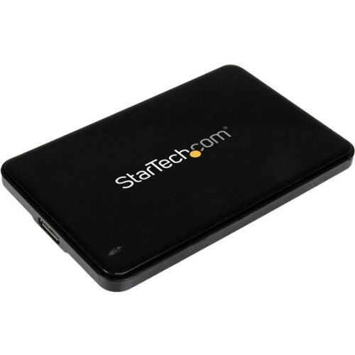 Cajas para Unidad de computadora StarTech SATA II