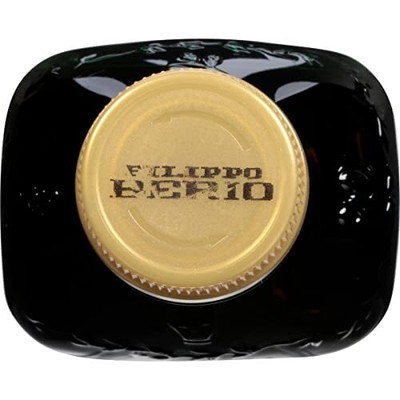 Filippo Berio Extra Virgin Olive Oil 16.9 Ounce rPET Bottle