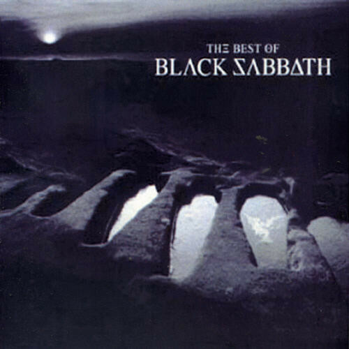 Best of by Black Sabbath (CD, 2007) for sale online | eBay