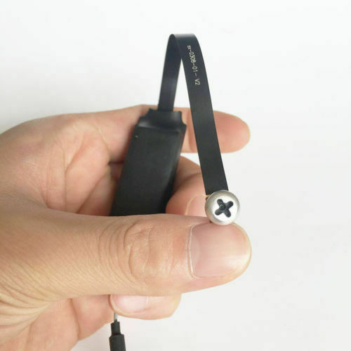 1080P HD Wireless Mini WIFI screw Hidden Nanny Spy DIY Camera Pinhole DVR cam - Image 9