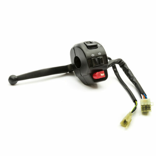 Interrupteur De Lève-vitre Avant Gauche Pour Renault Kangoo 2 Phase 1 - Réf. 8200476806, Occasion
