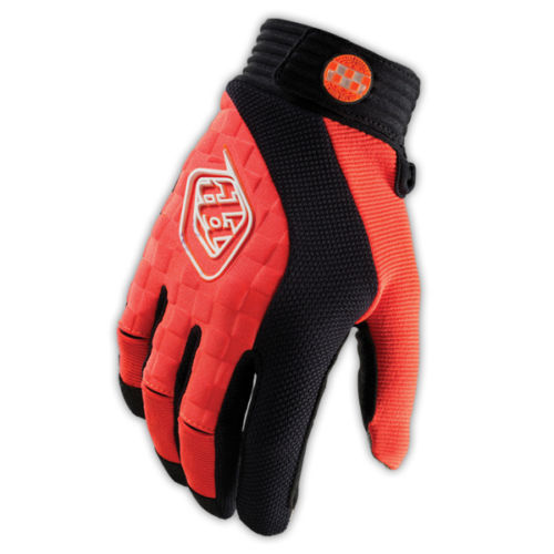 Troy Lee Designs Size XL Cycling Gloves & Mittens
