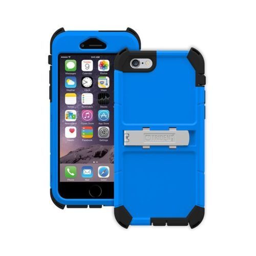 Trident Estojos, capas e Skins para iPhone 6s