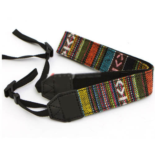 Camera Straps & Hand Grips