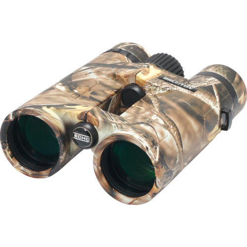 Brunton binoculares y telescopios