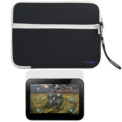 Paquetes de accesorios con manga, Bolsa para Lenovo tabletas y lectores electrónicos