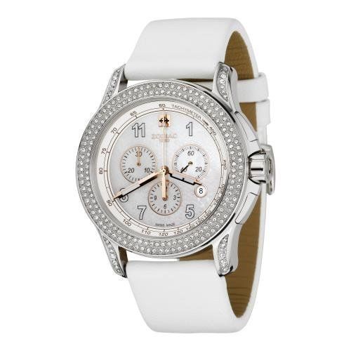 Zodiac Casual Wristwatches