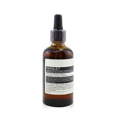 Интенсивная антиоксидантная сыворотка с семенами петрушки Aesop by Aesop - 60 мл/2 унции