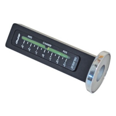 SPC Performance 81139 Magnet Adjustable Camber Gauge