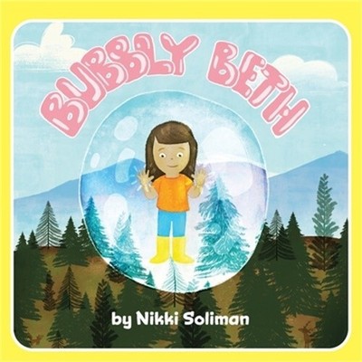 Bubbly Beth (Paperback or Softback)