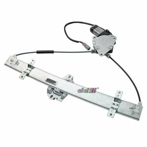 Front Left Electric Power Window Regulator For Honda Civic ES ES1 Sedan 2001-05