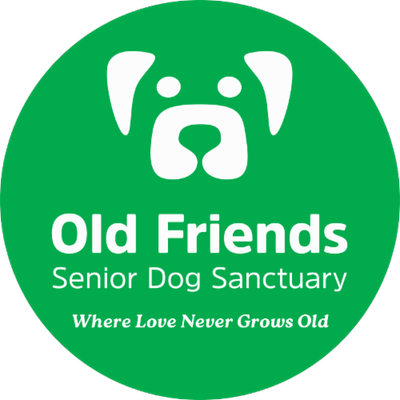 Old Friends Senior Dogs, Inc.