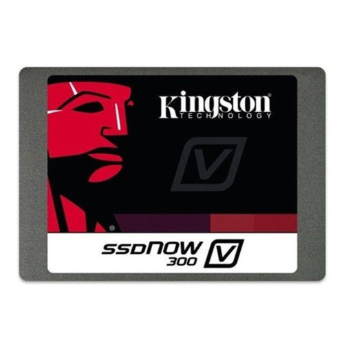 Kingston Solid State Drives