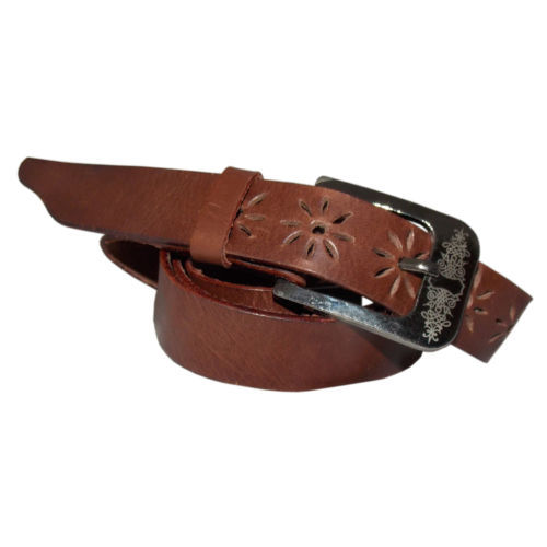 NIB Juicy Couture Heart Buckle Black Belt - Size L/XL Juicy Couture Black Belt Gold Heart Buckle Women main image 3