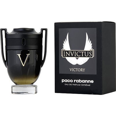 INVICTUS VICTORY by Paco Rabanne EAU DE PARFUM EXTREME SPRAY 1.7 OZ(D0102HX8SDT.