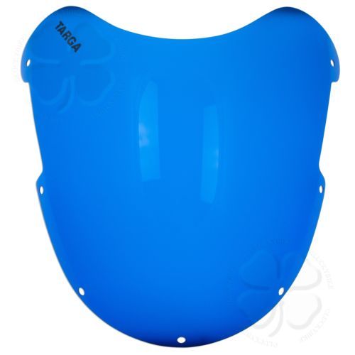 LOCKHART PHILLIPS TARGA 1/2 TANK COVER 88-97 KAWASAKI NINJA ZX-6