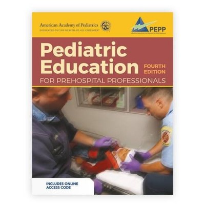 Pediatric Education for Prehospital Professionals (PEPP), F - ACCEPTABLE