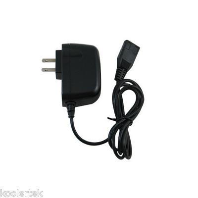 AC/DC 500mA 12V Power Adapter 4 Pin Molex Connector, AC to DC 12 Volt, Computer