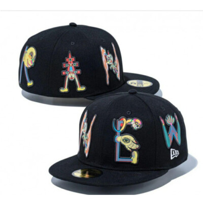 NEW ERA x Keiichi Tanaami 59FIFTY　7 1/2 NEW ERA x Keiichi Tanaami 59FIFTY 7 1/2 | eBay