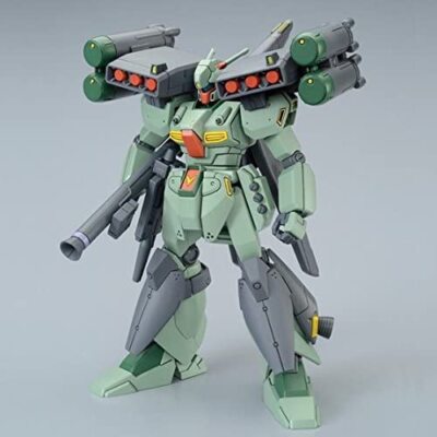 BANDAI - HGUC1/144 RGM-89S スタークジェガン CCA-MSV Ver… Bandai Hobby HGUC 1/144 RGM-89S Stark Jegan (CCA-MSV Ver
