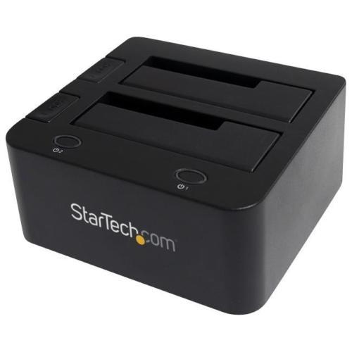 StarTech Drives, Storage and Blank Media