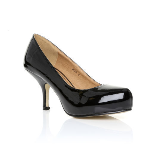 Damen-Pumps