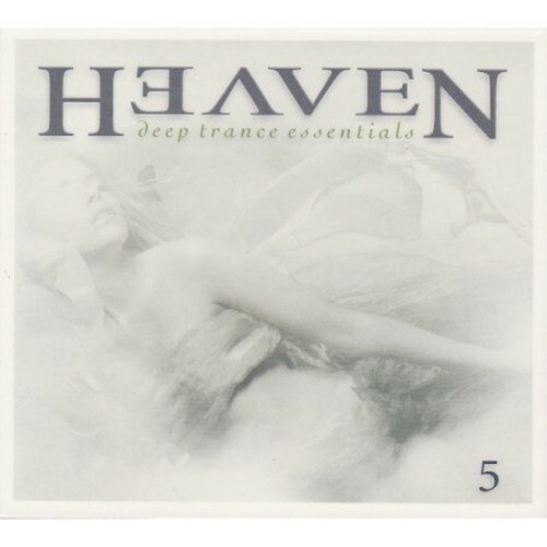 Various – Heaven Deep Trance Essentials Vol. 5-Heaven-Deep Trance Essentials by Various (CD, 2007