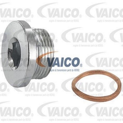 Verschlussschraube Deutz Zylinderkopf 712 812 912 913 inkl. Dichtring Stopfen