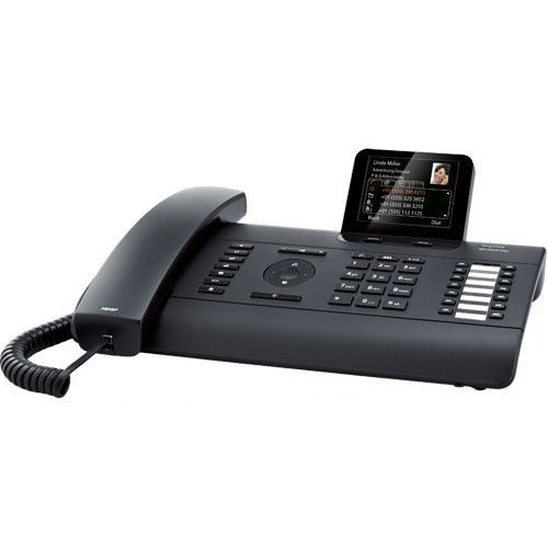 Gigaset VoIP-Business-Telefone