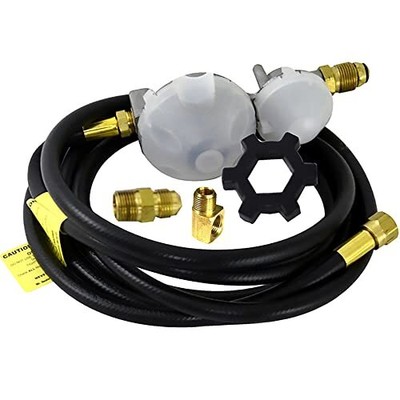 F273684 Vent Free Accessories Black