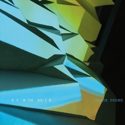 DENNIS YOUNG SYNTHESIS: ELECTRONIC MUSIC 1984-1988 NEW CD