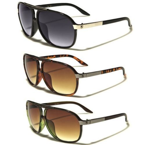 NEW OFF-WHITE SUNGLASSES, OERI13M MIAMI 7607 GOLD/GRAY WOMEN  display picture 1