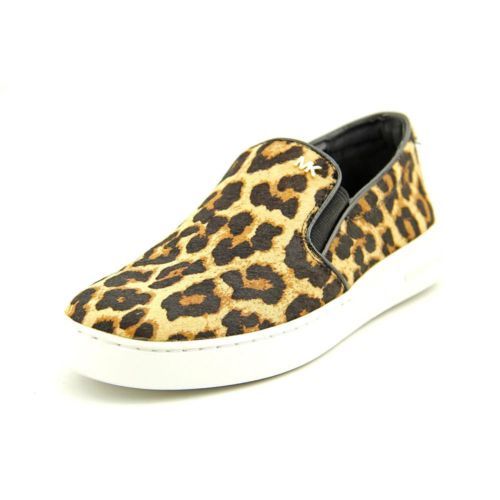 Michael Kors Women's Suede Flats and Oxfords