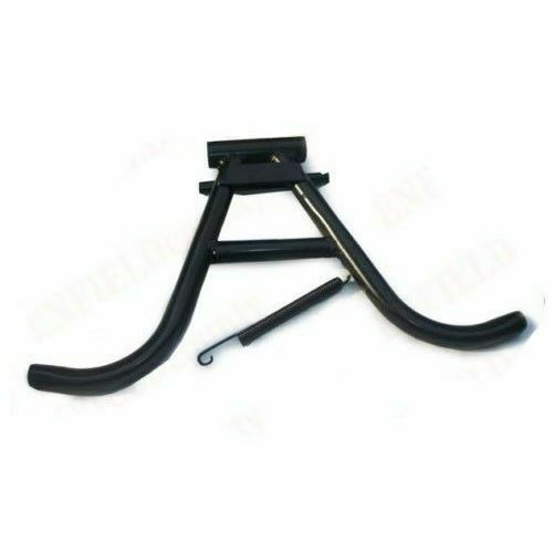 Fits Royal Enfield Bullet 350cc Early Model Black Center Stand 