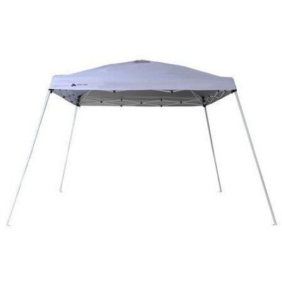Outdoor Shade Shelter For Backyard Camping