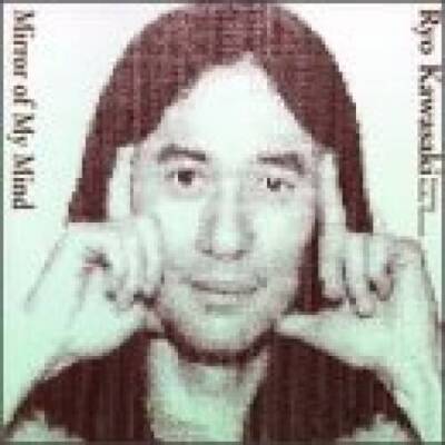 Mirror of My Mind - Audio CD By Kawasaki, Ryo - VERY GOOD